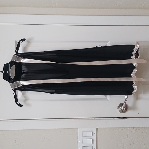 Peek • a • Boudoir Baby Doll - Picture 7 of 11